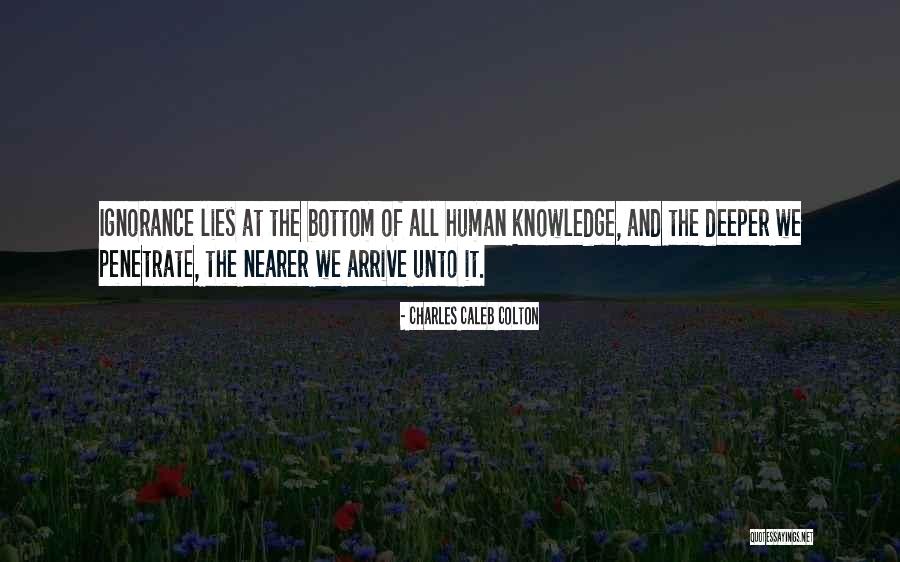 Unbrainwash Synonym Quotes By Charles Caleb Colton Unbrainwash Synonym Quotes By Charles Caleb Colton