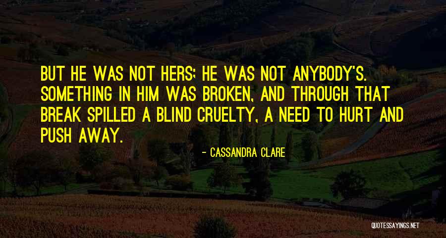 Unbreathed Infant Quotes By Cassandra Clare Unbreathed Infant Quotes By Cassandra Clare