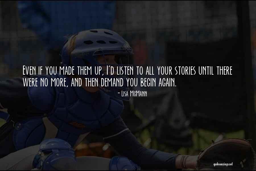 Unbribed Quotes By Lisa McMann Unbribed Quotes By Lisa McMann
