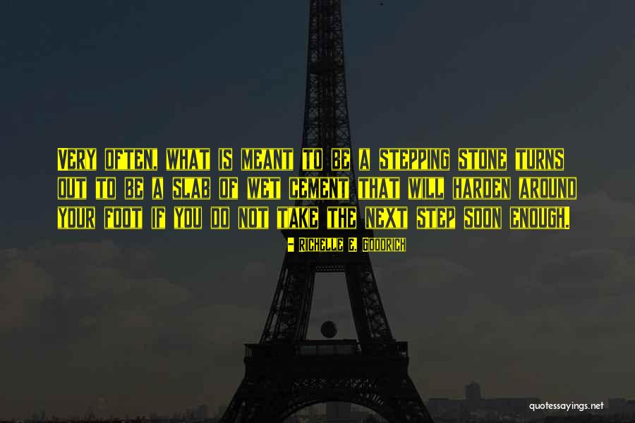 Unbribed Quotes By Richelle E. Goodrich Unbribed Quotes By Richelle E. Goodrich