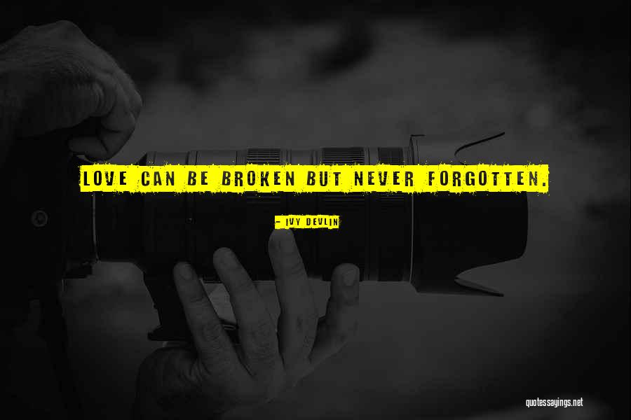 Unbroken Louie Quotes By Ivy Devlin Unbroken Louie Quotes By Ivy Devlin