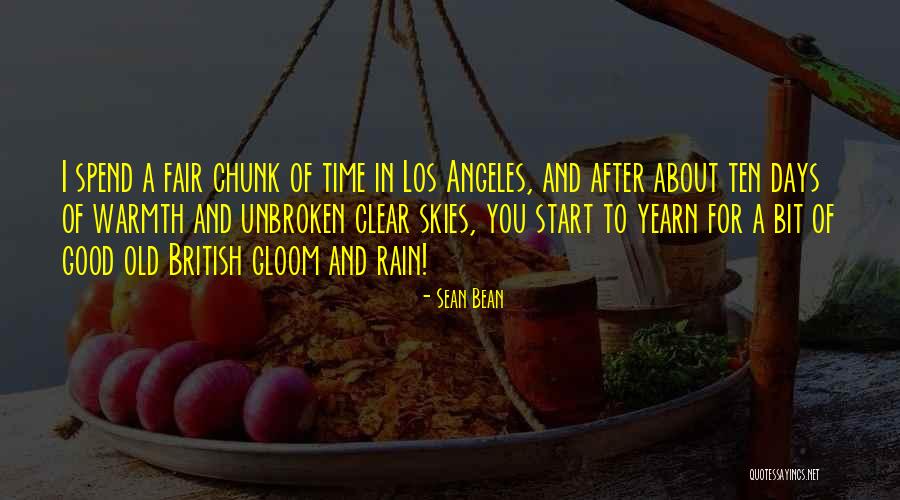 Unbroken Quotes By Sean Bean Unbroken Quotes By Sean Bean