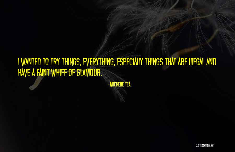 Unbrushed Cotton Quotes By Michelle Tea Unbrushed Cotton Quotes By Michelle Tea