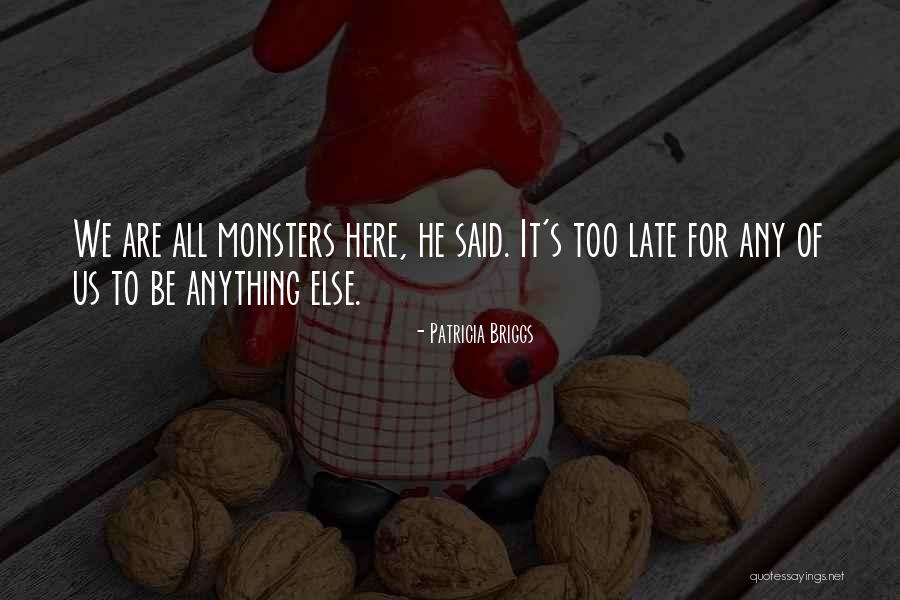 Unbrushed Cotton Quotes By Patricia Briggs Unbrushed Cotton Quotes By Patricia Briggs