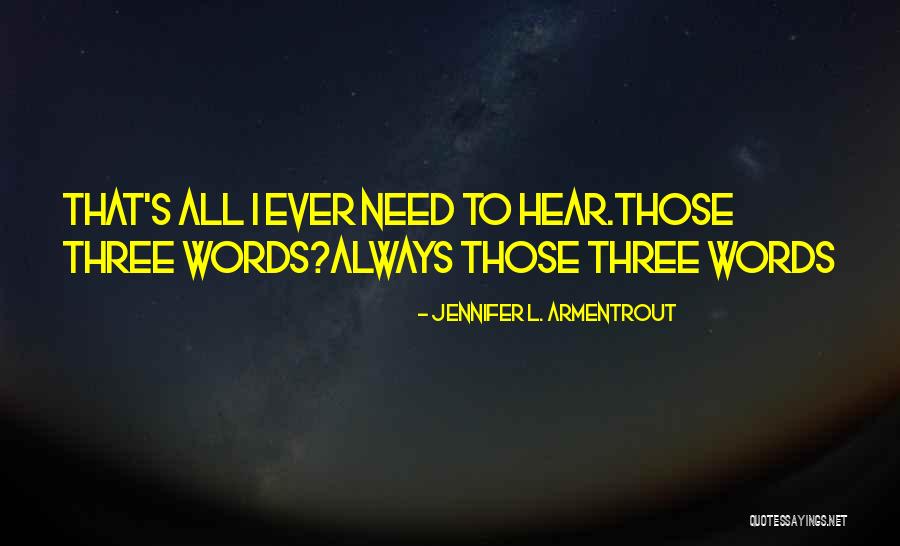 Unbrushed Tongue Quotes By Jennifer L. Armentrout Unbrushed Tongue Quotes By Jennifer L. Armentrout