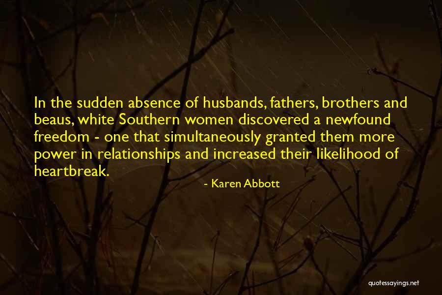Unbuckle Me Shark Quotes By Karen Abbott Unbuckle Me Shark Quotes By Karen Abbott