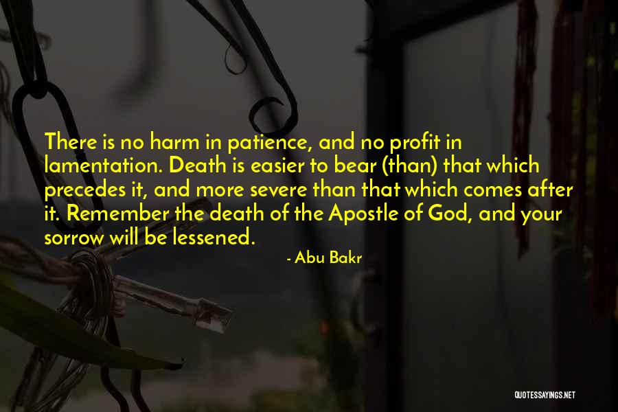 Unbuckled Chin Quotes By Abu Bakr Unbuckled Chin Quotes By Abu Bakr