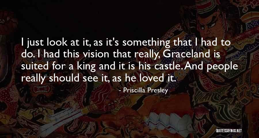 Unbuckled Chin Quotes By Priscilla Presley Unbuckled Chin Quotes By Priscilla Presley