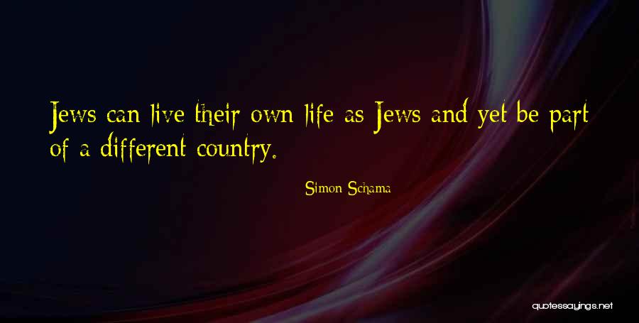 Unbuckling Jeans Quotes By Simon Schama Unbuckling Jeans Quotes By Simon Schama
