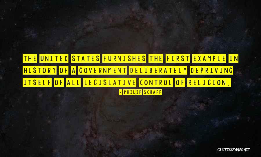 Unbuckling Pants Quotes By Philip Schaff Unbuckling Pants Quotes By Philip Schaff