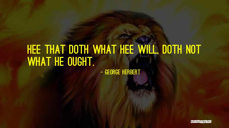 Unbuckling Rear Quotes By George Herbert Unbuckling Rear Quotes By George Herbert