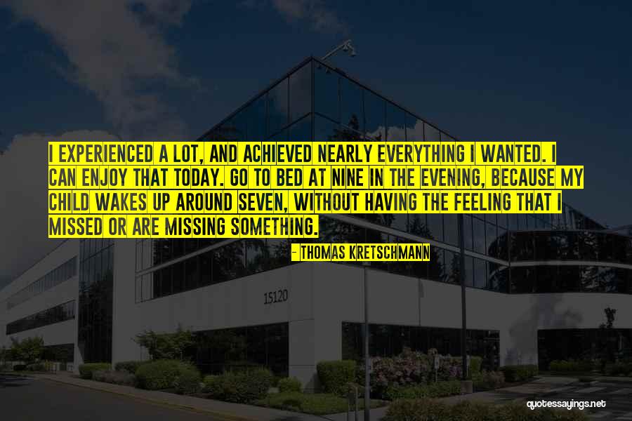 Unbuckling Rear Quotes By Thomas Kretschmann Unbuckling Rear Quotes By Thomas Kretschmann