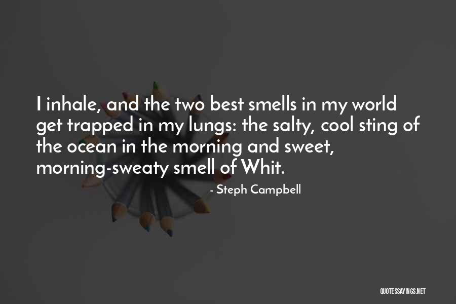 Unbuilded Quotes By Steph Campbell Unbuilded Quotes By Steph Campbell