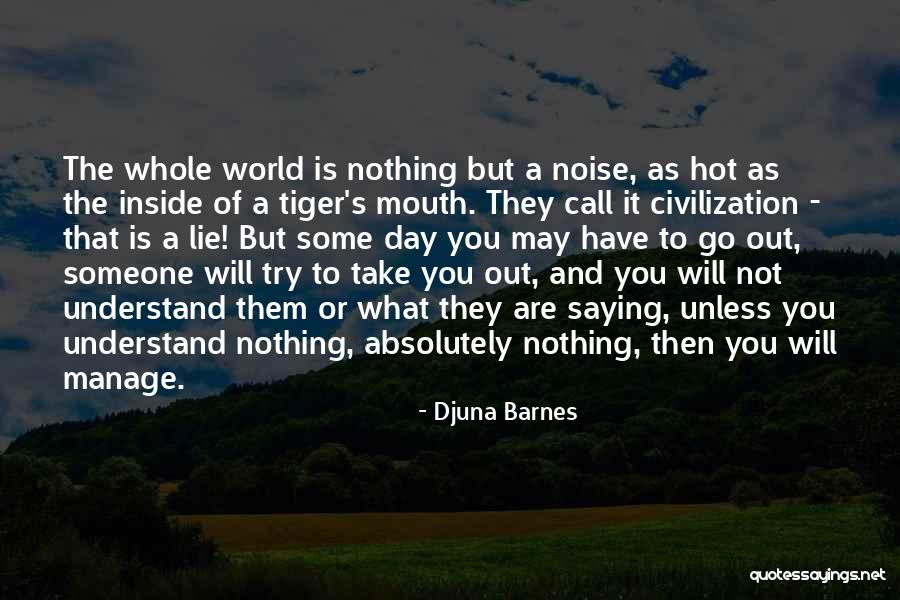 Unbuilding David Quotes By Djuna Barnes Unbuilding David Quotes By Djuna Barnes