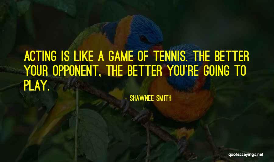 Unbuilding David Quotes By Shawnee Smith Unbuilding David Quotes By Shawnee Smith
