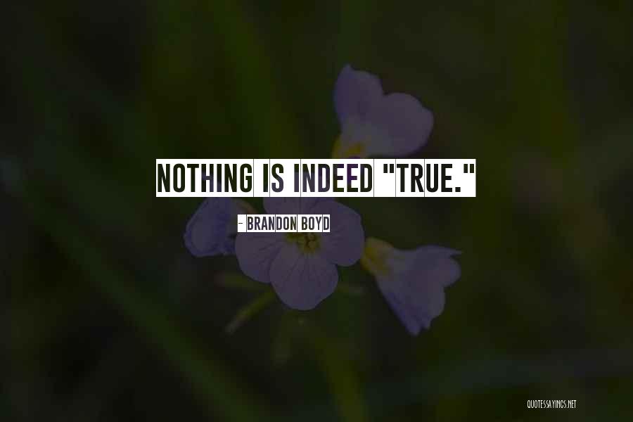 Unbundled Quotes By Brandon Boyd Unbundled Quotes By Brandon Boyd