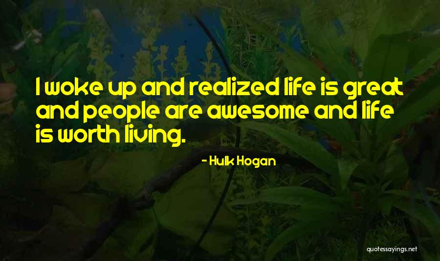 Unbundled Quotes By Hulk Hogan Unbundled Quotes By Hulk Hogan