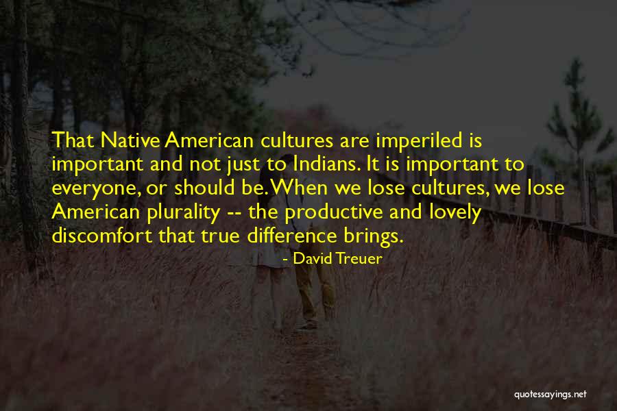 Unburdening Prayer Quotes By David Treuer Unburdening Prayer Quotes By David Treuer