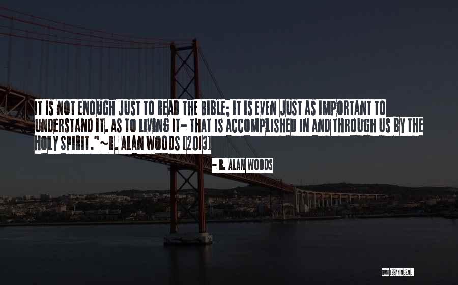 Unburdening Prayer Quotes By R. Alan Woods Unburdening Prayer Quotes By R. Alan Woods