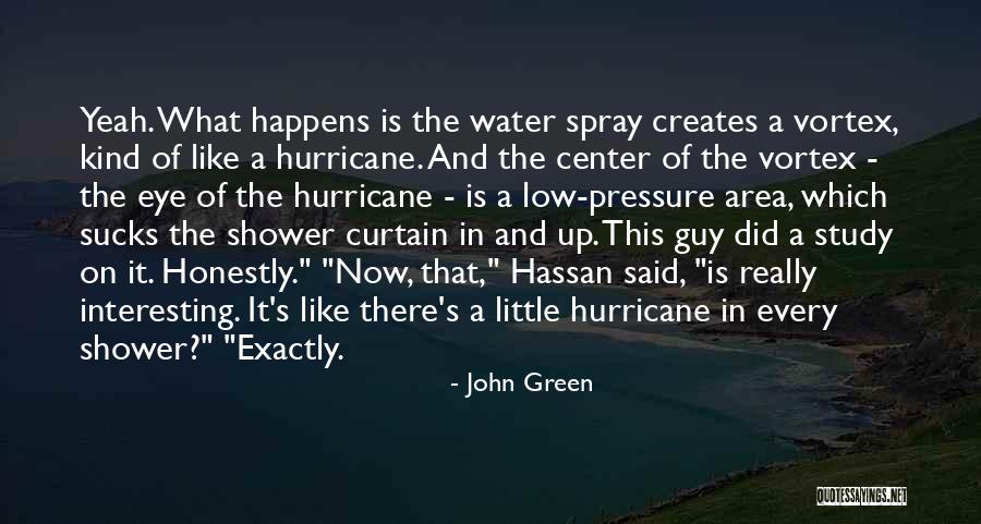 Unburied Treasure Quotes By John Green Unburied Treasure Quotes By John Green