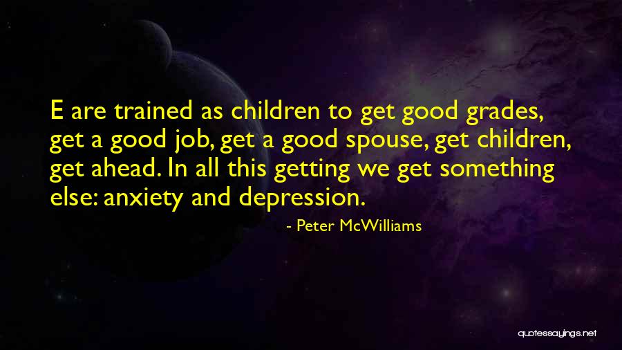 Unburnable Ink Quotes By Peter McWilliams Unburnable Ink Quotes By Peter McWilliams