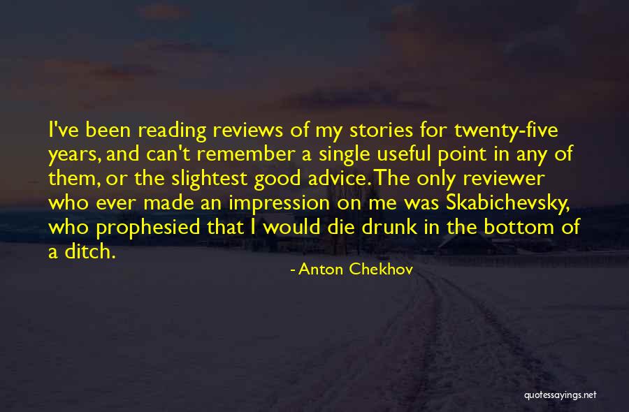 Unburned Fuel Quotes By Anton Chekhov Unburned Fuel Quotes By Anton Chekhov