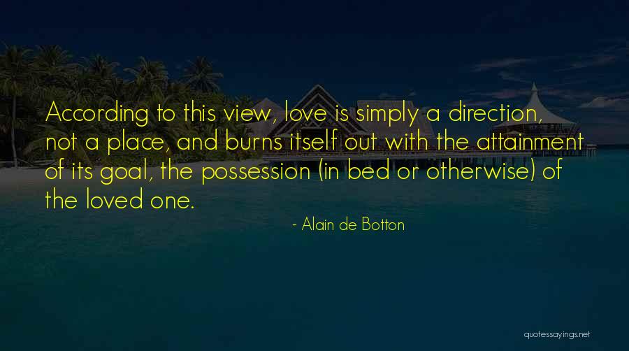 Unbuttered Movie Quotes By Alain De Botton Unbuttered Movie Quotes By Alain De Botton