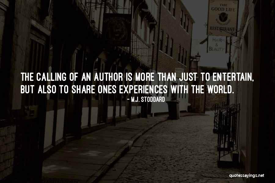 Unbuttoned Beauty Quotes By M.J. Stoddard Unbuttoned Beauty Quotes By M.J. Stoddard