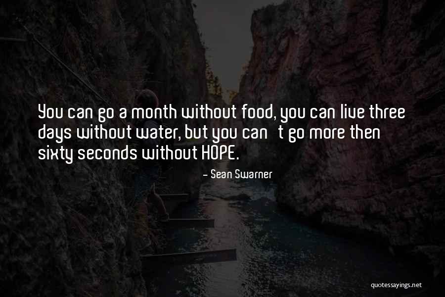 Uncanceled Or Uncancelled Quotes By Sean Swarner Uncanceled Or Uncancelled Quotes By Sean Swarner