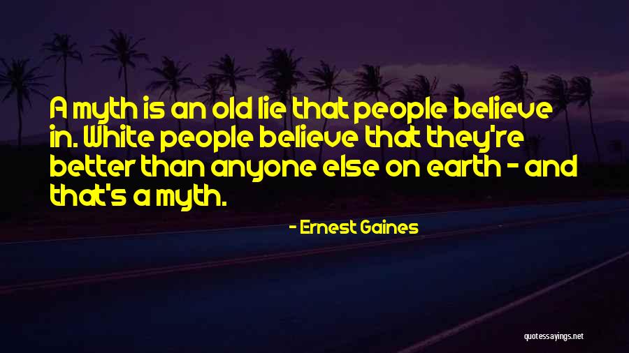 Uncanceled Run Quotes By Ernest Gaines Uncanceled Run Quotes By Ernest Gaines