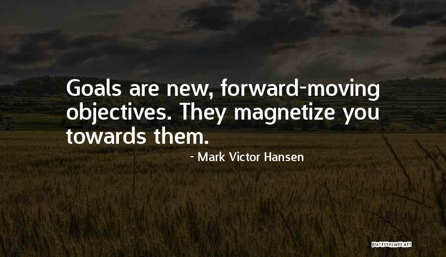 Uncandlelit Quotes By Mark Victor Hansen Uncandlelit Quotes By Mark Victor Hansen