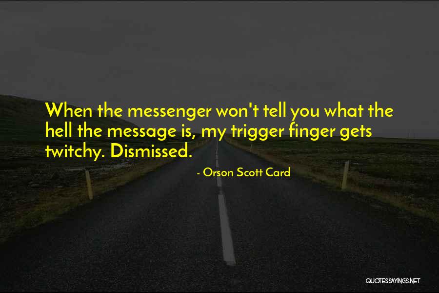 Uncapped Internet Quotes By Orson Scott Card Uncapped Internet Quotes By Orson Scott Card