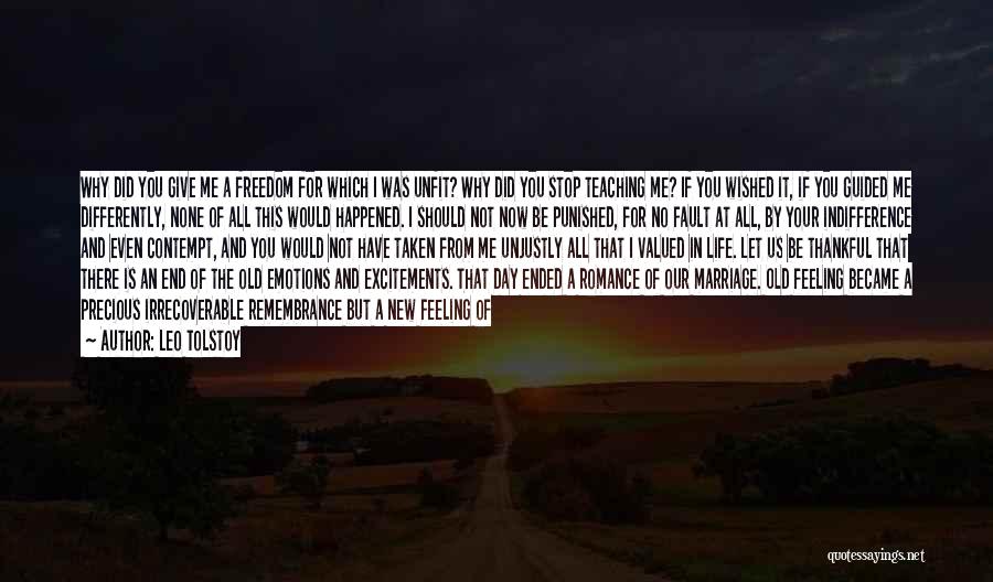 Uncapping Quotes By Leo Tolstoy Uncapping Quotes By Leo Tolstoy