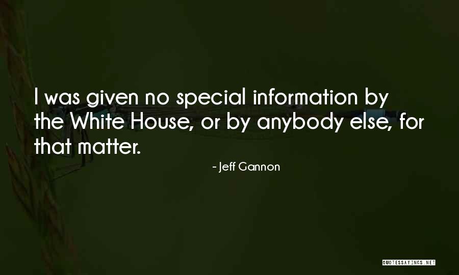 Uncaptured Synonyms Quotes By Jeff Gannon Uncaptured Synonyms Quotes By Jeff Gannon