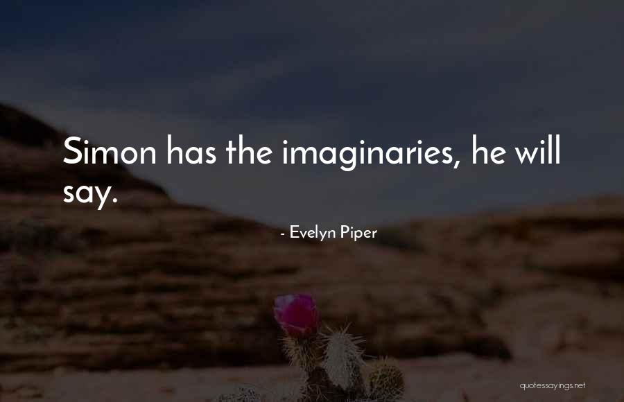Uncared Quotes By Evelyn Piper Uncared Quotes By Evelyn Piper