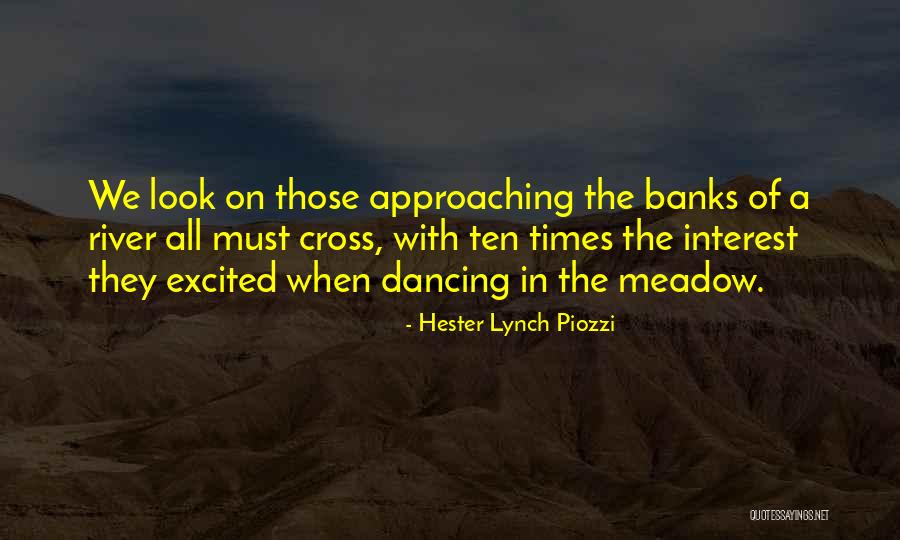 Uncaring Dads Quotes By Hester Lynch Piozzi Uncaring Dads Quotes By Hester Lynch Piozzi