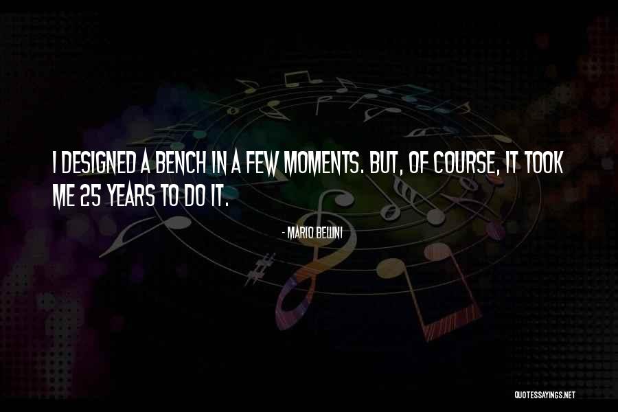 Uncaring Friends Quotes By Mario Bellini Uncaring Friends Quotes By Mario Bellini