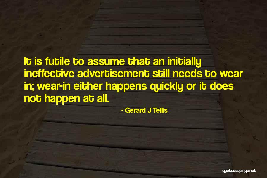 Uncarved Decorated Quotes By Gerard J Tellis Uncarved Decorated Quotes By Gerard J Tellis