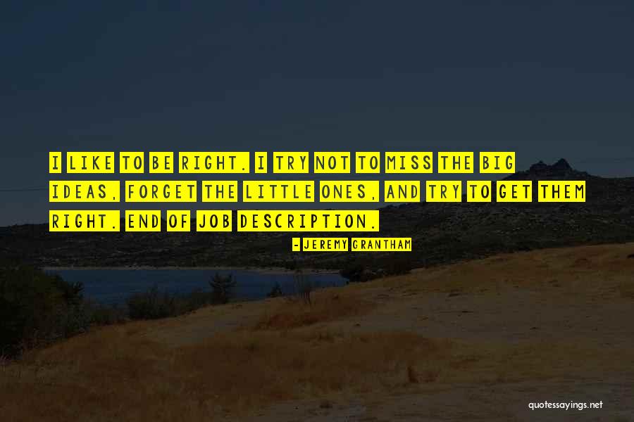 Uncarved Decorated Quotes By Jeremy Grantham Uncarved Decorated Quotes By Jeremy Grantham