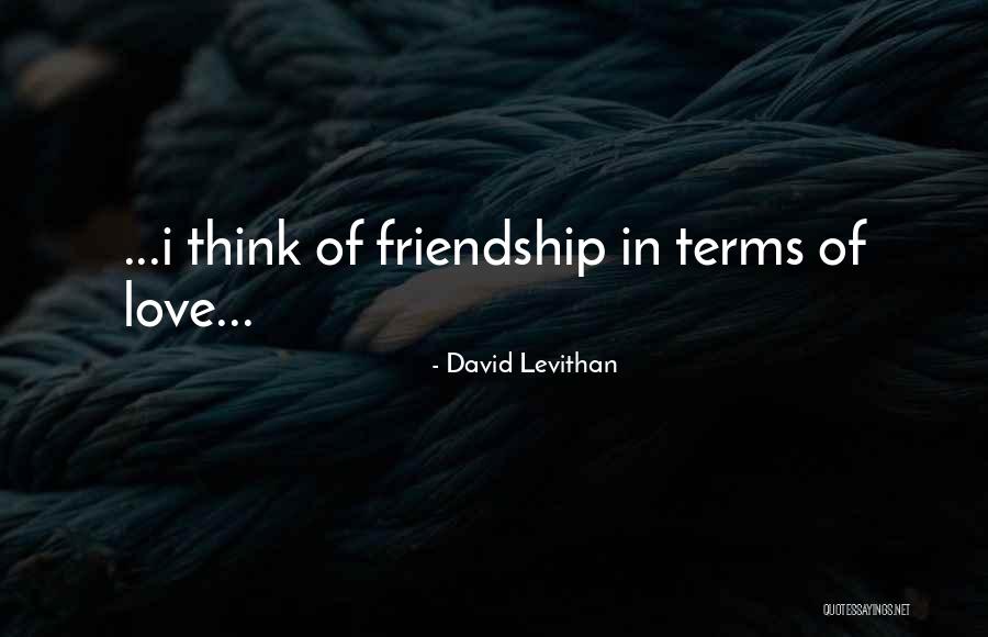Uncarved Pumpkin Quotes By David Levithan