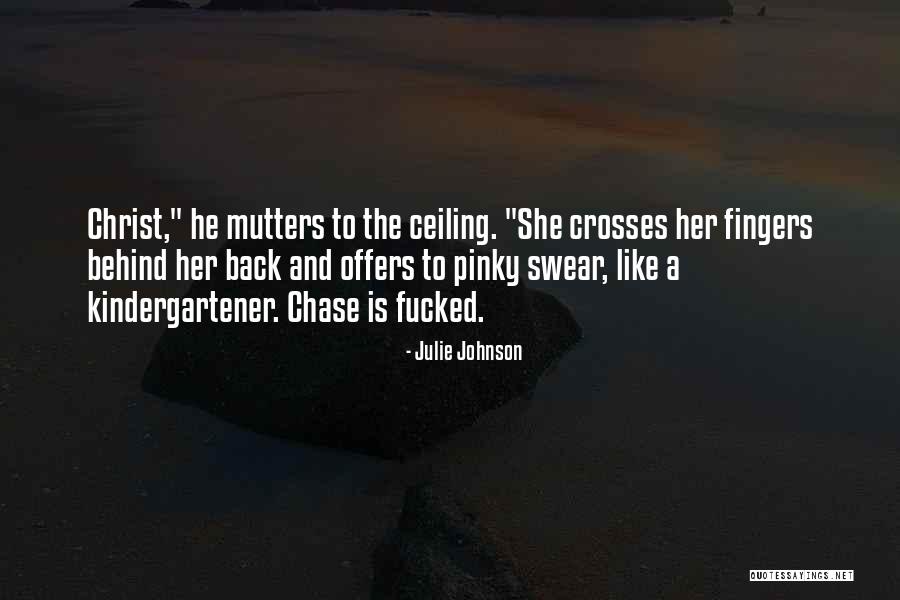 Uncarved Pumpkin Quotes By Julie Johnson Uncarved Pumpkin Quotes By Julie Johnson