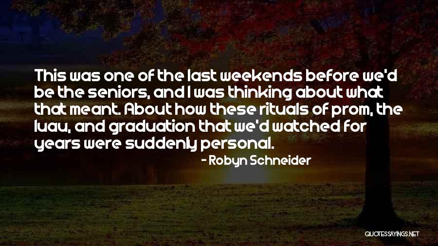 Uncarved Pumpkin Quotes By Robyn Schneider Uncarved Pumpkin Quotes By Robyn Schneider
