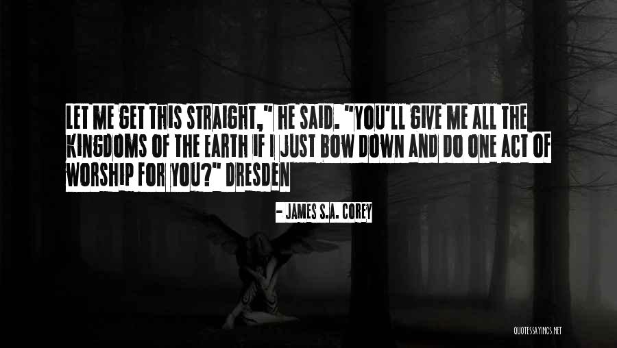 Uncatchable Nfl Quotes By James S.A. Corey Uncatchable Nfl Quotes By James S.A. Corey