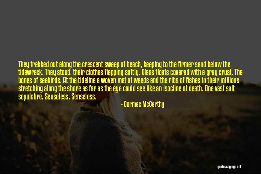 Uncategorized Discharge Quotes By Cormac McCarthy Uncategorized Discharge Quotes By Cormac McCarthy