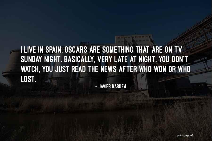 Uncategorized Discharge Quotes By Javier Bardem Uncategorized Discharge Quotes By Javier Bardem
