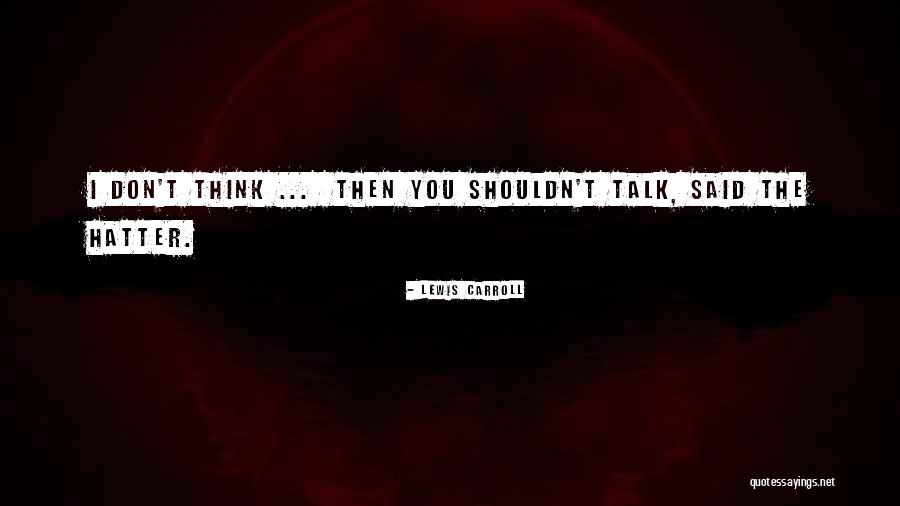 Uncategorized Synonym Quotes By Lewis Carroll