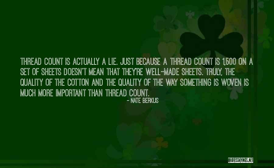 Uncaused Events Quotes By Nate Berkus Uncaused Events Quotes By Nate Berkus
