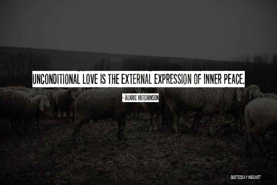 Uncdo Quotes By Alaric Hutchinson Uncdo Quotes By Alaric Hutchinson