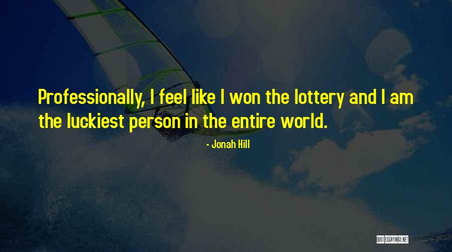 Uncdo Quotes By Jonah Hill Uncdo Quotes By Jonah Hill