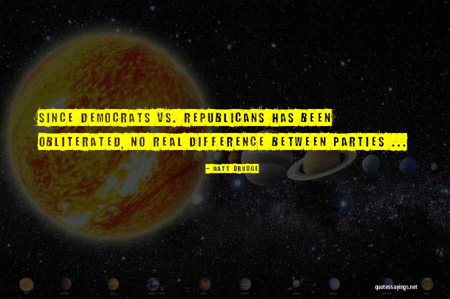 Unceded Quotes By Matt Drudge Unceded Quotes By Matt Drudge